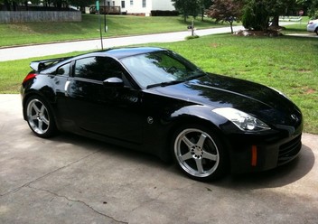 Pompa ABS Nissan 350 Z FL